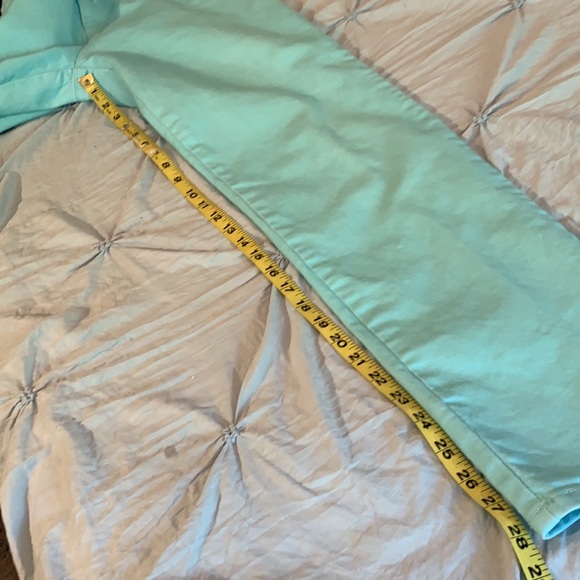 Minty Denim 🔥 - Picture 8 of 9